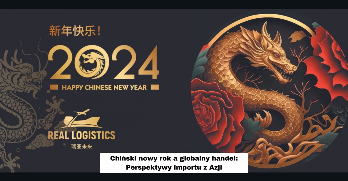 Chiński Nowy Rok